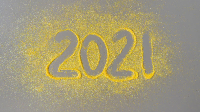 2021 - Das ist neu