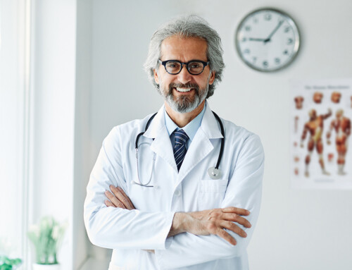 Wahl getroffen: Warum eine Wahlarzt-Versicherung sinnvoll sein kann